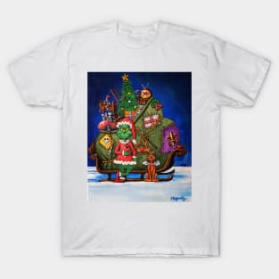 Christmas T-Shirt